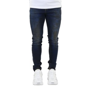 Represent Heren essential denim