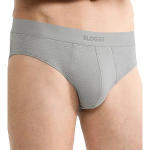 Sloggi Ever ease brief 2-pack mulit-colour ()