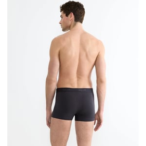 Sloggi Slg base trunk 2-pack 3828 charcoal
