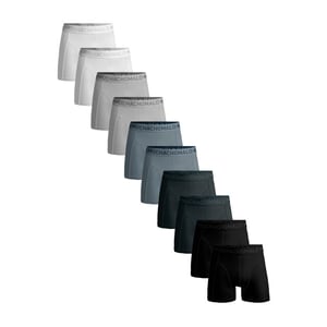Muchachomalo Heren 10-pack boxershorts