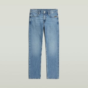 G-Star mosa straight jeans d23692-d930 h078 faded sea point blue