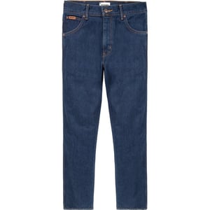 Wrangler Texas stretch darkstone blue denim
