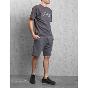 Indigo Denim Jogging set heren jogging stof danilo