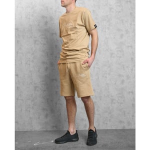 Indigo Denim Jogging set heren jogging stof gianni
