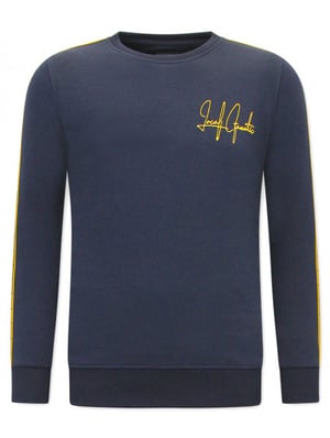 LF Amsterdam Joggingpak greek ribbon