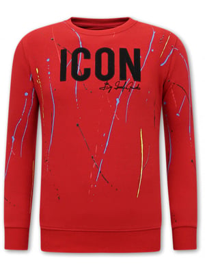 LF Amsterdam Joggingspak icon painted