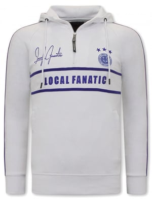 LF Amsterdam Trainingspak double line signed