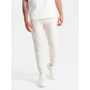 Ombre Italianstyle joggingbroek heren -