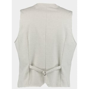 Born with Appetite Gilet kris waistcoat bwa24111kr36/343 surf side