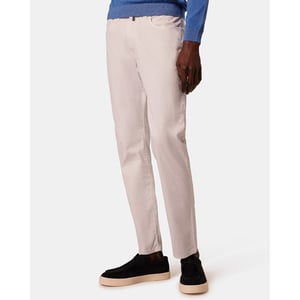 Pierre Cardin Lyon tapered 5-pocket