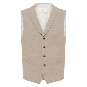 Carl Gross Gilet 20.079s1 / 342053