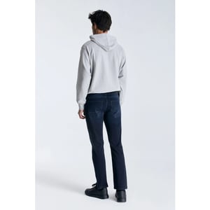 Cup of Joe Lance heren straight-fit jeans night blue