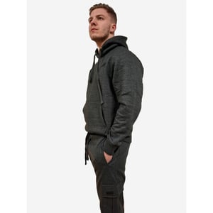 Indigo Denim Denim joggingpak heren navy pagent
