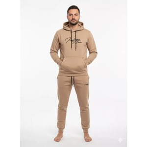 Indigo Denim Denim joggingpak heren acron