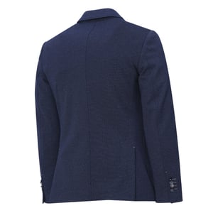 Blue Industry Mix & match colbert