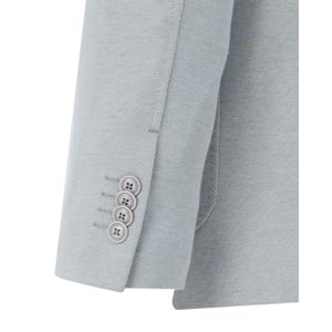 Blue Industry Mix & match colbert