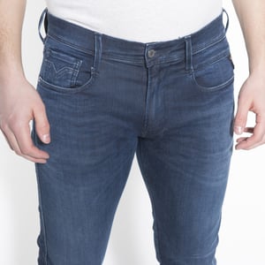 Replay Anbass hyperflex cloud jeans