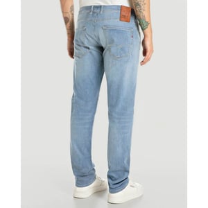 Replay Hyperflex dust grover jeans