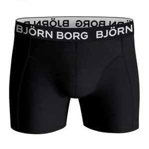 Björn Borg Björn borg heren boxershort 3-pack – – cotton stretch