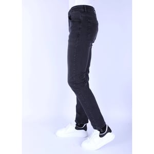True Rise Nette regular fit stretch spijkerbroek dp53
