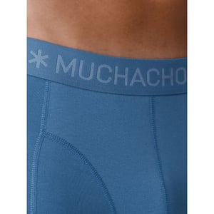 Muchachomalo Heren 8-pack boxershorts