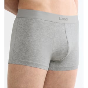 Sloggi Ever ease hipster 2-pack multi-colour ()