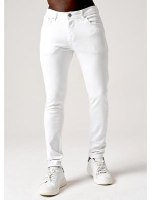 True Rise Te jeans slim fit dc