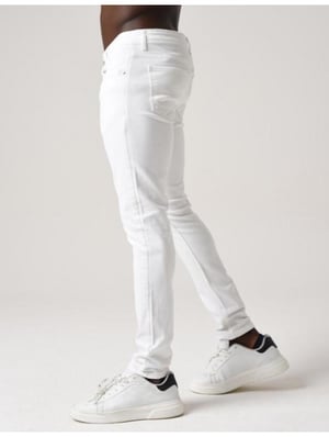 True Rise Te jeans slim fit dc