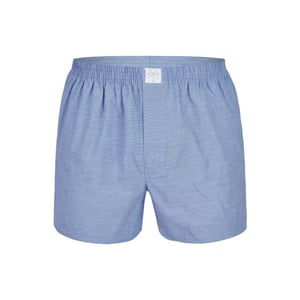 MG-1 Wijde boxershorts heren 6-pack classics multipack