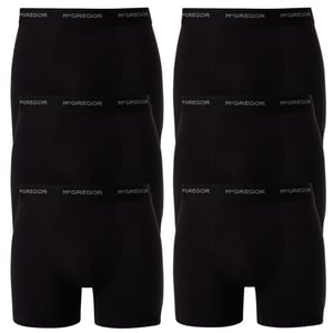 McGregor Premium boxershort 6-pack