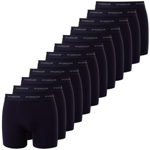 McGregor Boxers 12- pack