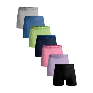 Muchachomalo Heren 7-pack boxershorts