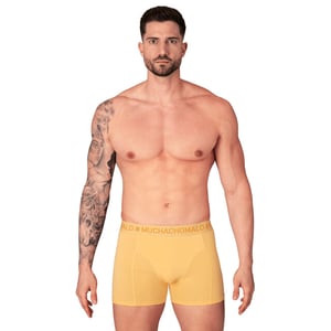 Muchachomalo Heren 10-pack boxershorts