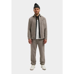 Dstrezzed Casual hemd lange mouw mateja shirt 303981/276