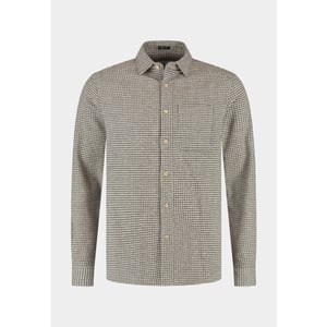 Dstrezzed Casual hemd lange mouw mateja shirt 303981/276