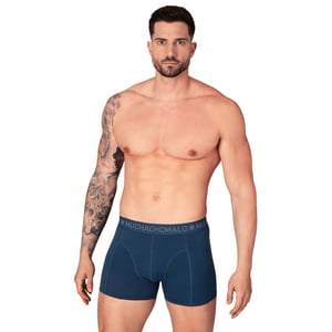 Muchachomalo Heren 10-pack boxershorts
