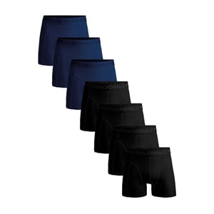 Muchachomalo Heren 7-pack light cotton