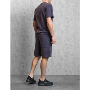Indigo Denim Jogging set heren jogging stof luciano
