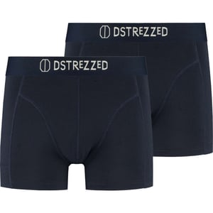Dstrezzed Chaplin 2 pack boxers bamboo blend