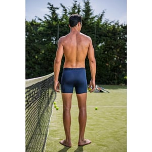 Muchachomalo Heren 3-pack boxershorts microfiber