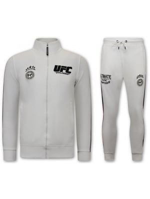 LF Amsterdam Joggingspak ufc ultimate championship