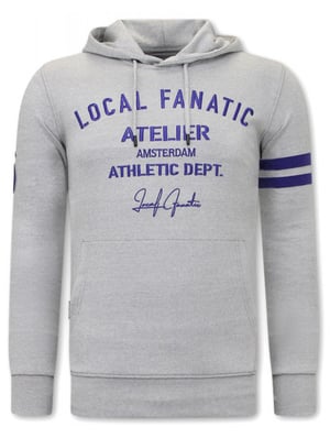LF Amsterdam Trainingspak athletic dept.