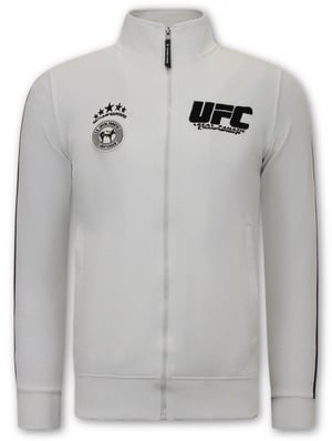 LF Amsterdam Joggingspak ufc ultimate championship