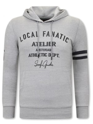LF Amsterdam Trainingspak athletic dept.