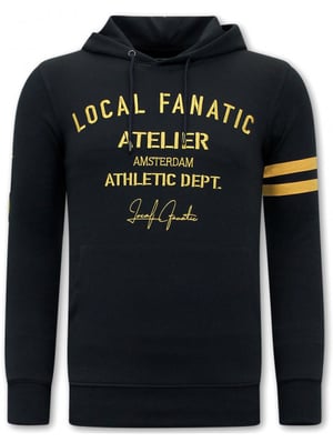 LF Amsterdam Trainingspak athletic dept.