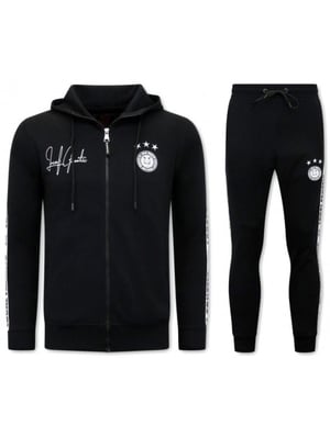 LF Amsterdam Trainingspak hooded ribbon