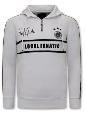 LF Amsterdam Trainingspak double line signed