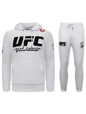 LF Amsterdam Trainingspak ufc championship