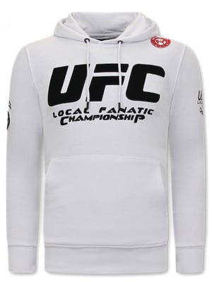 LF Amsterdam Trainingspak ufc championship