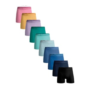 Muchachomalo Heren 10-pack boxershorts